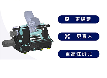 VIVA TURN 2系列臥式數(shù)控車床深受市場歡迎
